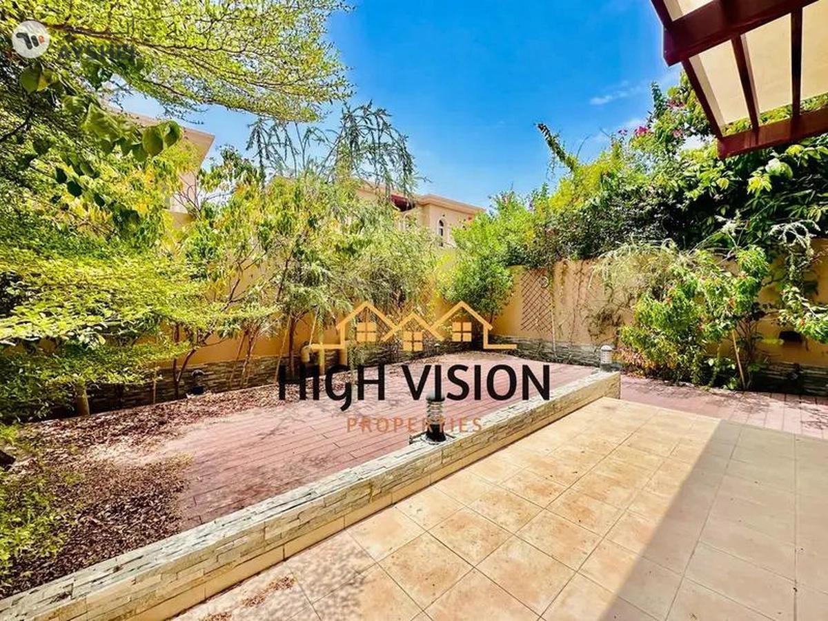 Golf Gardens, Khalifa City, Abu Dhabi-0-landscape