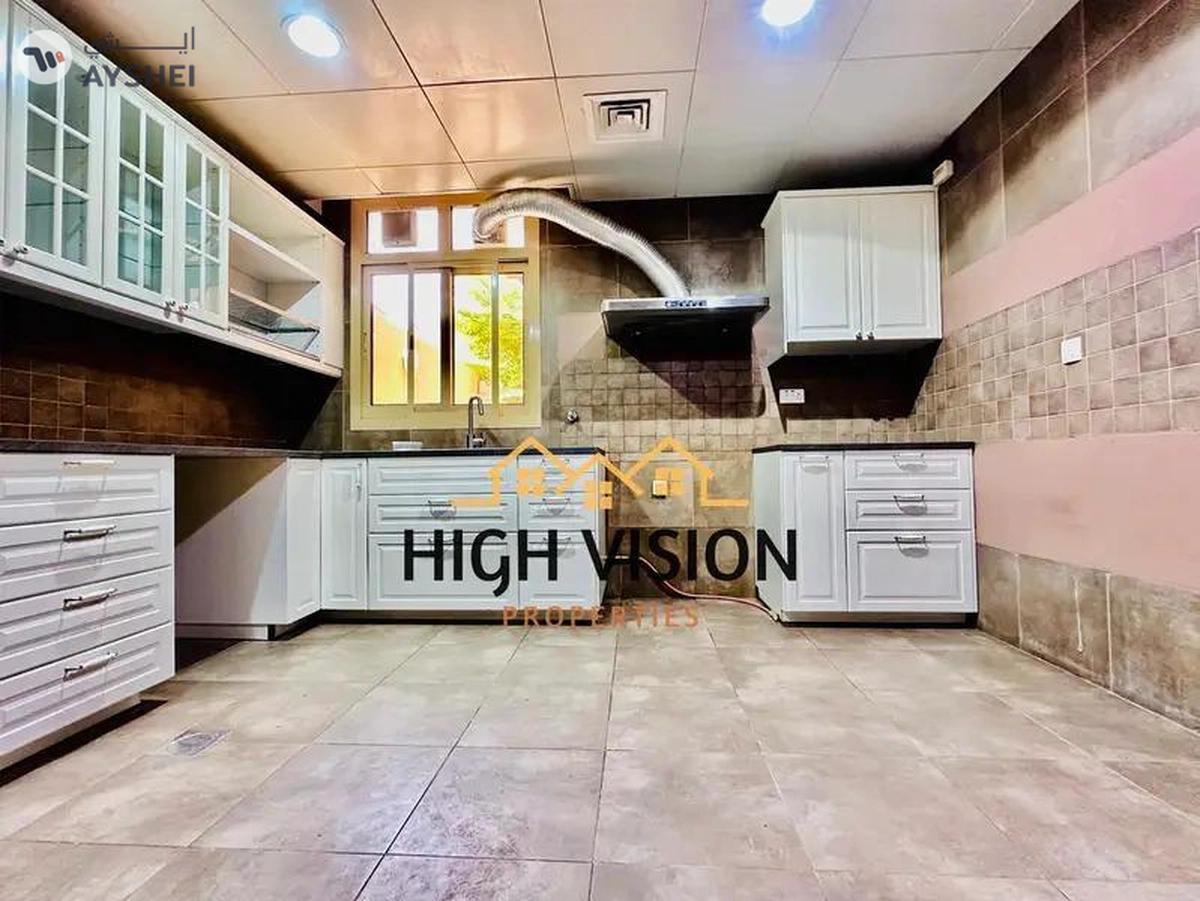 Golf Gardens, Khalifa City, Abu Dhabi-0-landscape