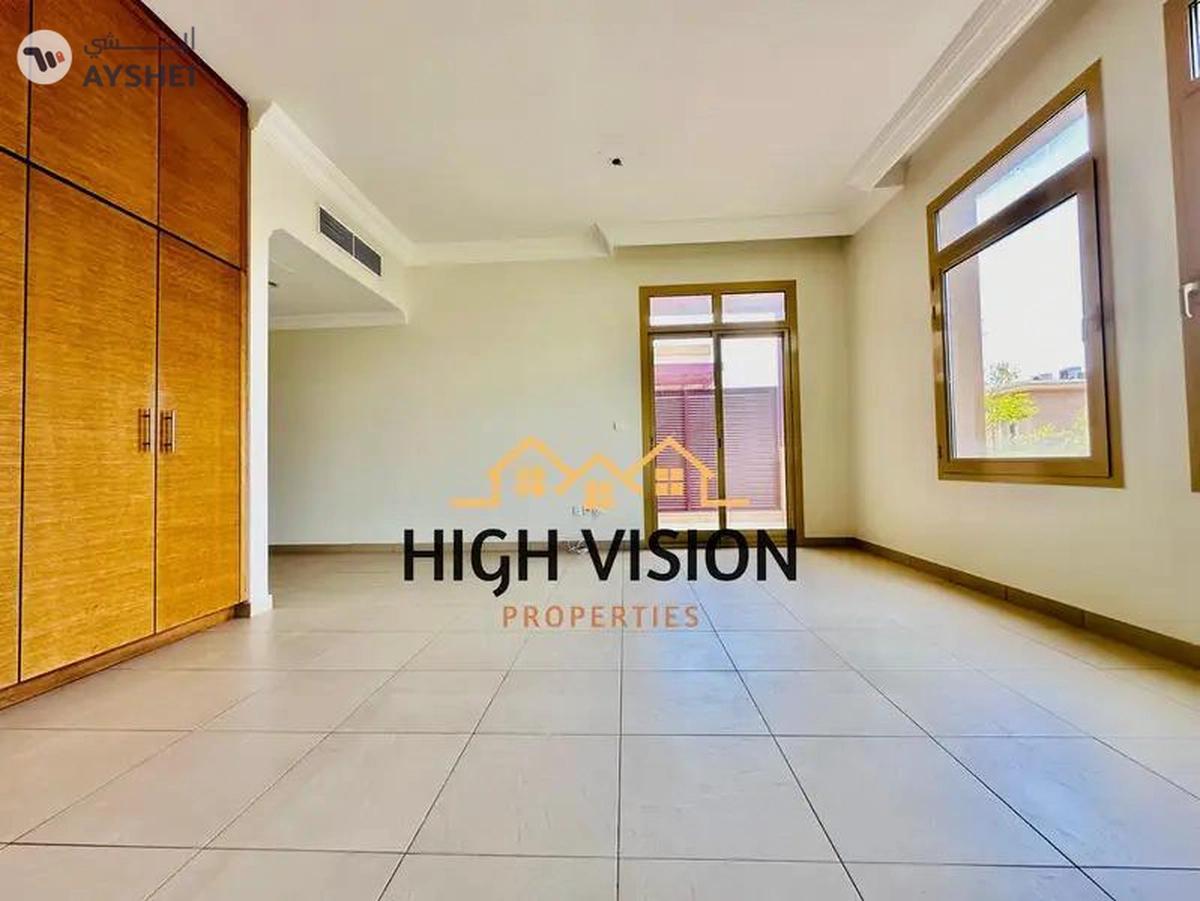 Golf Gardens, Khalifa City, Abu Dhabi-5-5