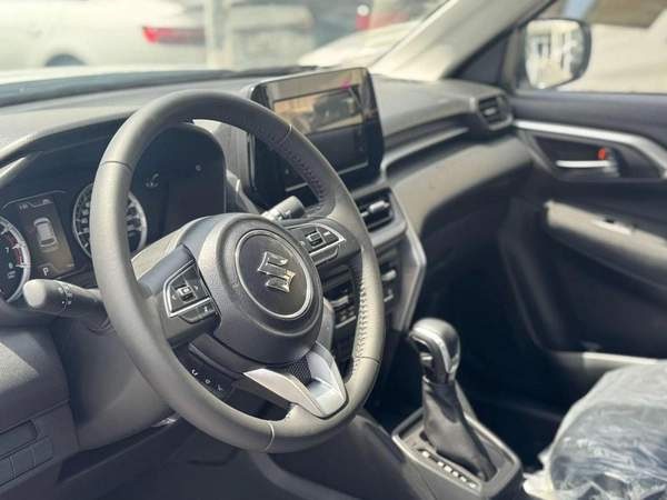 Suzuki Grand Vitara Grand Vitara GL 2026