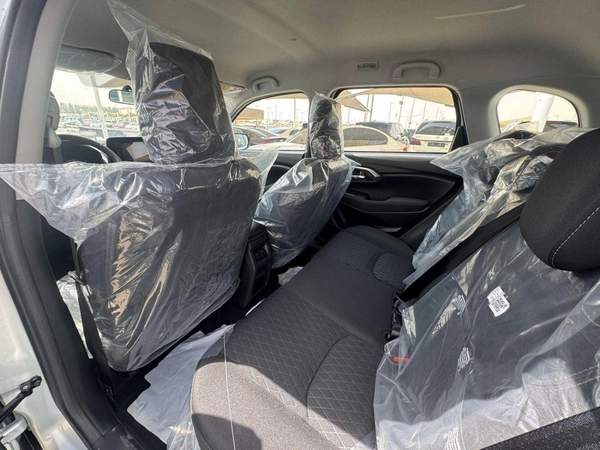 Suzuki Grand Vitara Grand Vitara GL 2026