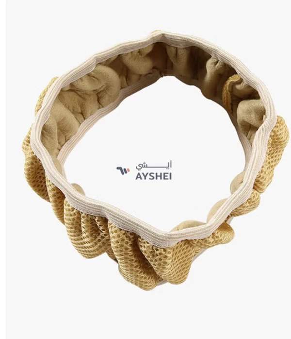 OUTAD 15-Piece Universal Non-Slip Car Seat Cover