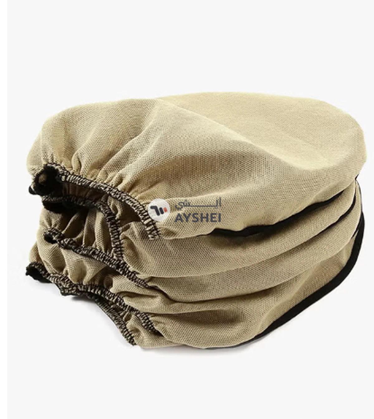 OUTAD 15-Piece Universal Non-Slip Car Seat Cover-1-1