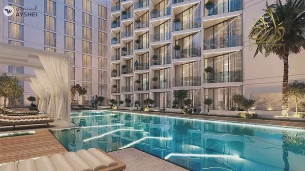 Pay 329K and Get the Key Now | Beachfront_High ROI