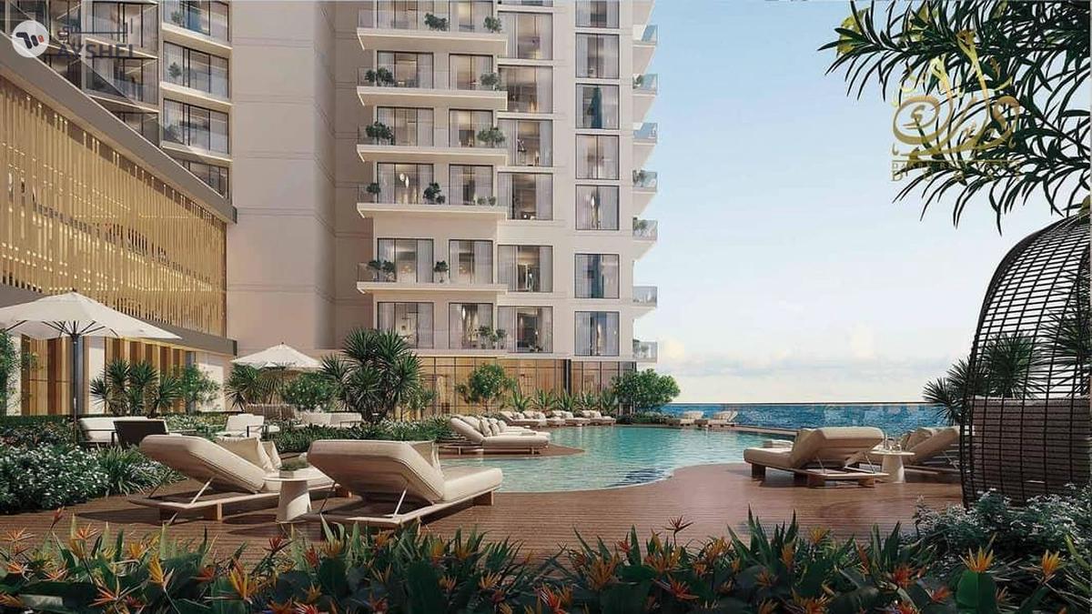 Pay 329K and Get the Key Now | Beachfront_High ROI-11-11