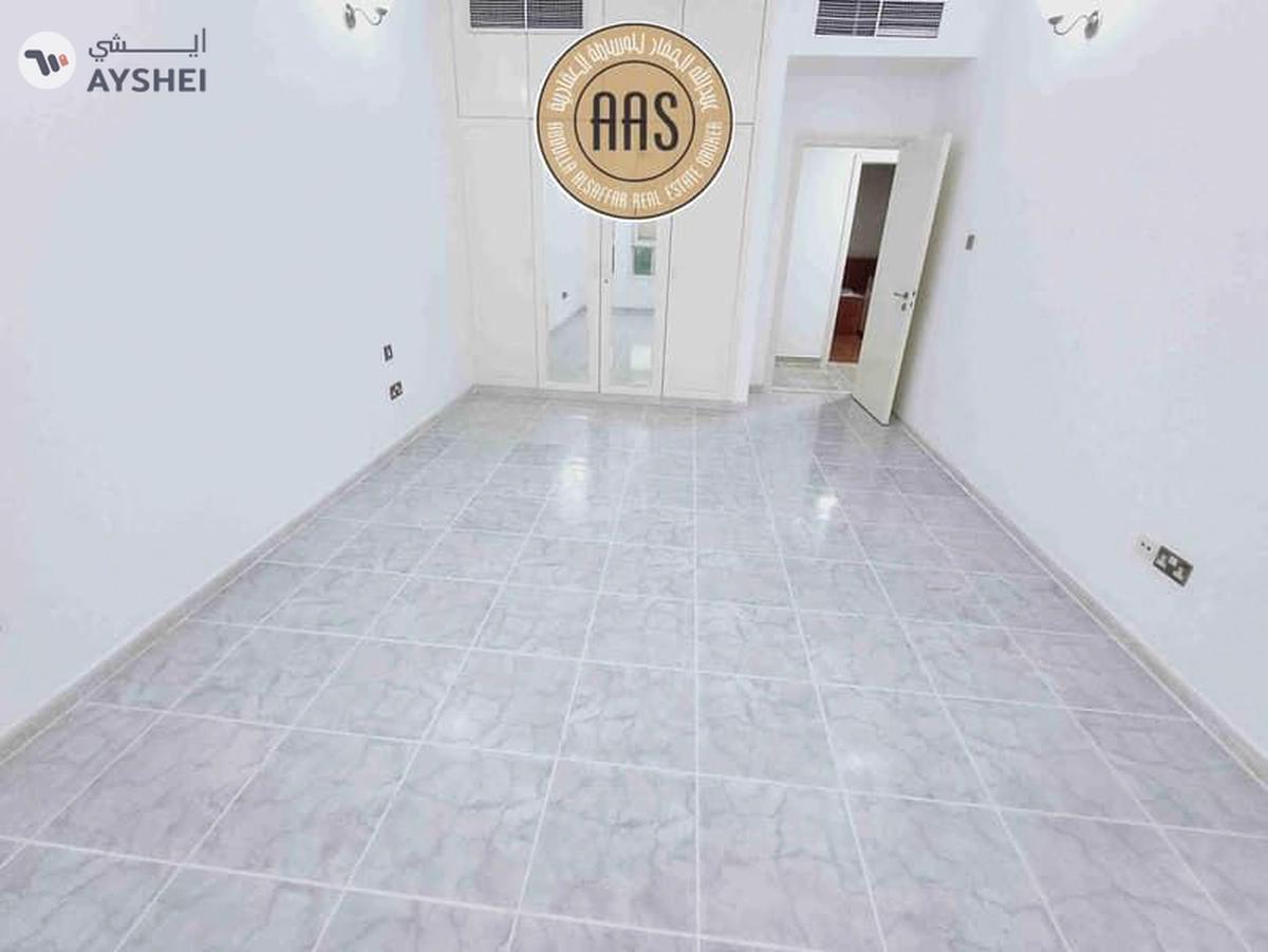 Luxurious and spacious 2BHK apartment with maid room,near to Metro station-9-9