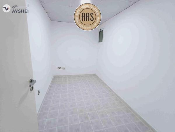 Luxurious and spacious 2BHK apartment with maid room,near to Metro station