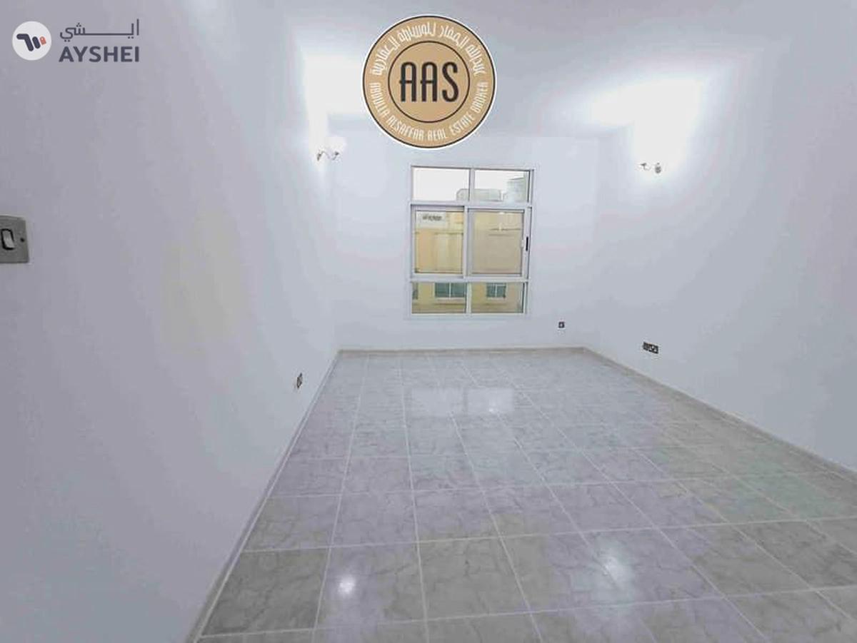 Luxurious and spacious 2BHK apartment with maid room,near to Metro station-12-12