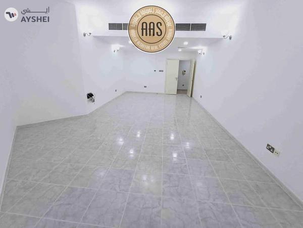 Luxurious and spacious 2BHK apartment with maid room,near to Metro station