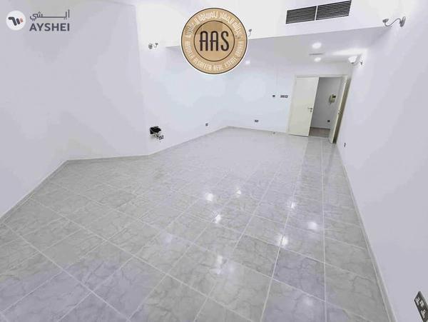 Luxurious and spacious 2BHK apartment with maid room,near to Metro station