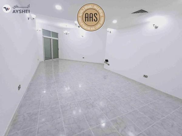 Luxurious and spacious 2BHK apartment with maid room,near to Metro station