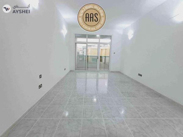 Luxurious and spacious 2BHK apartment with maid room,near to Metro station