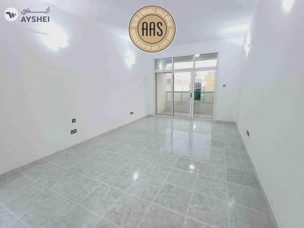 Luxurious and spacious 2BHK apartment with maid room,near to Metro station