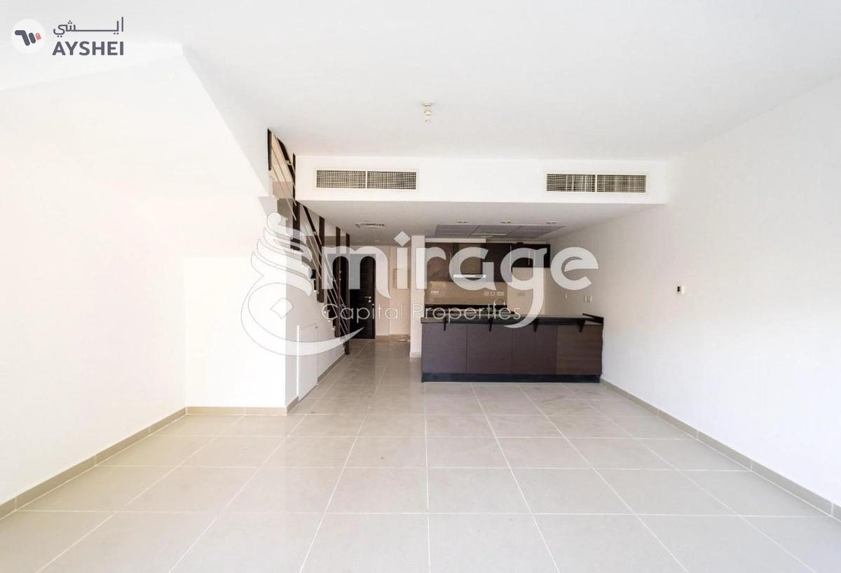 Townhouse for rent in Arabian Style, Al Reef Villas-7-7