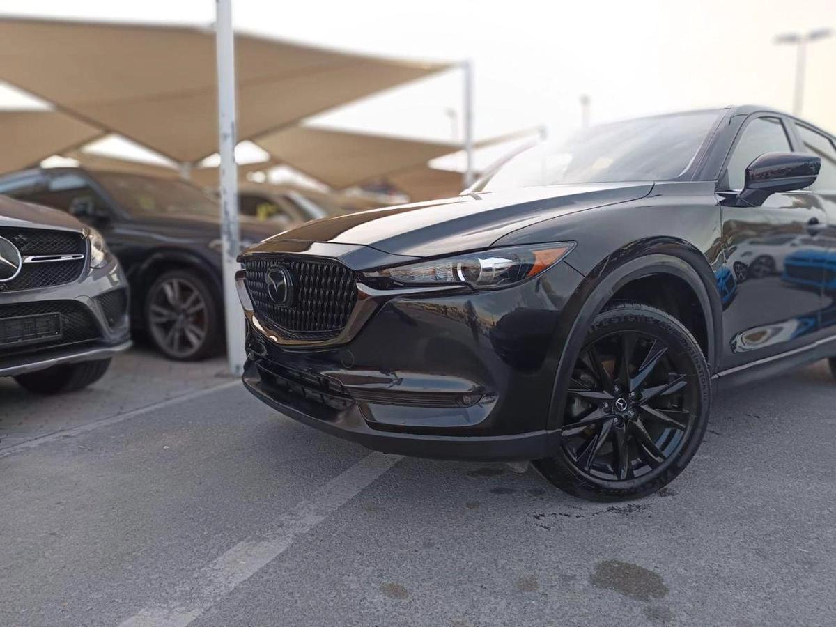 Mazda CX5 CX-5 FULL OPTION BEST PRISE !! 2021-1-1