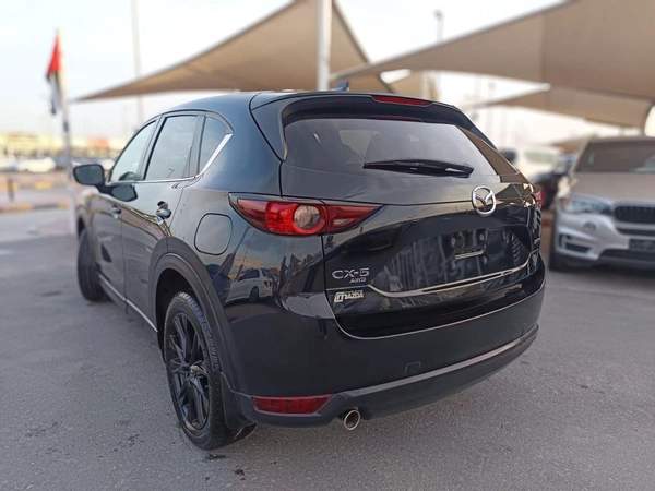 Mazda CX5 CX-5 FULL OPTION BEST PRISE !! 2021