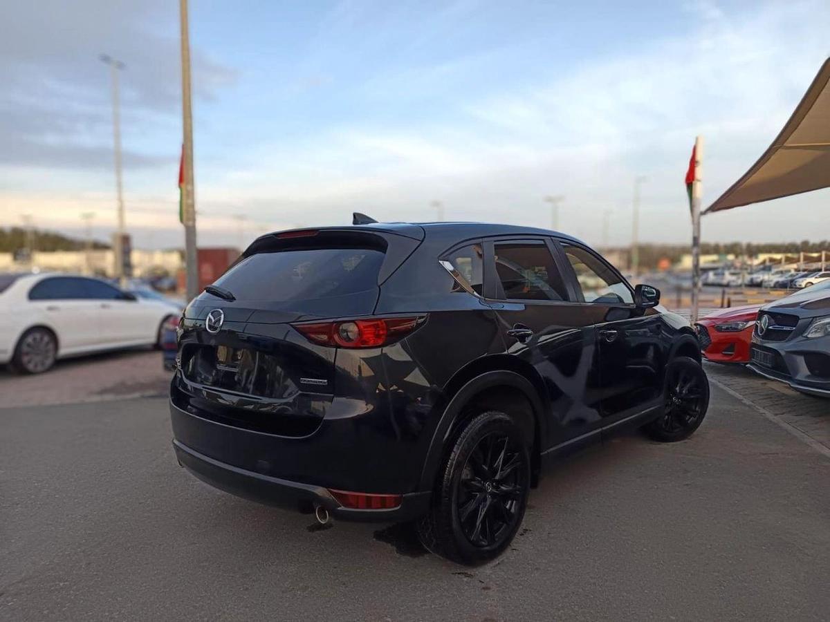 Mazda CX5 CX-5 FULL OPTION BEST PRISE !! 2021-3-3