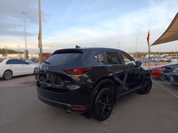 Mazda CX5 CX-5 FULL OPTION BEST PRISE !! 2021