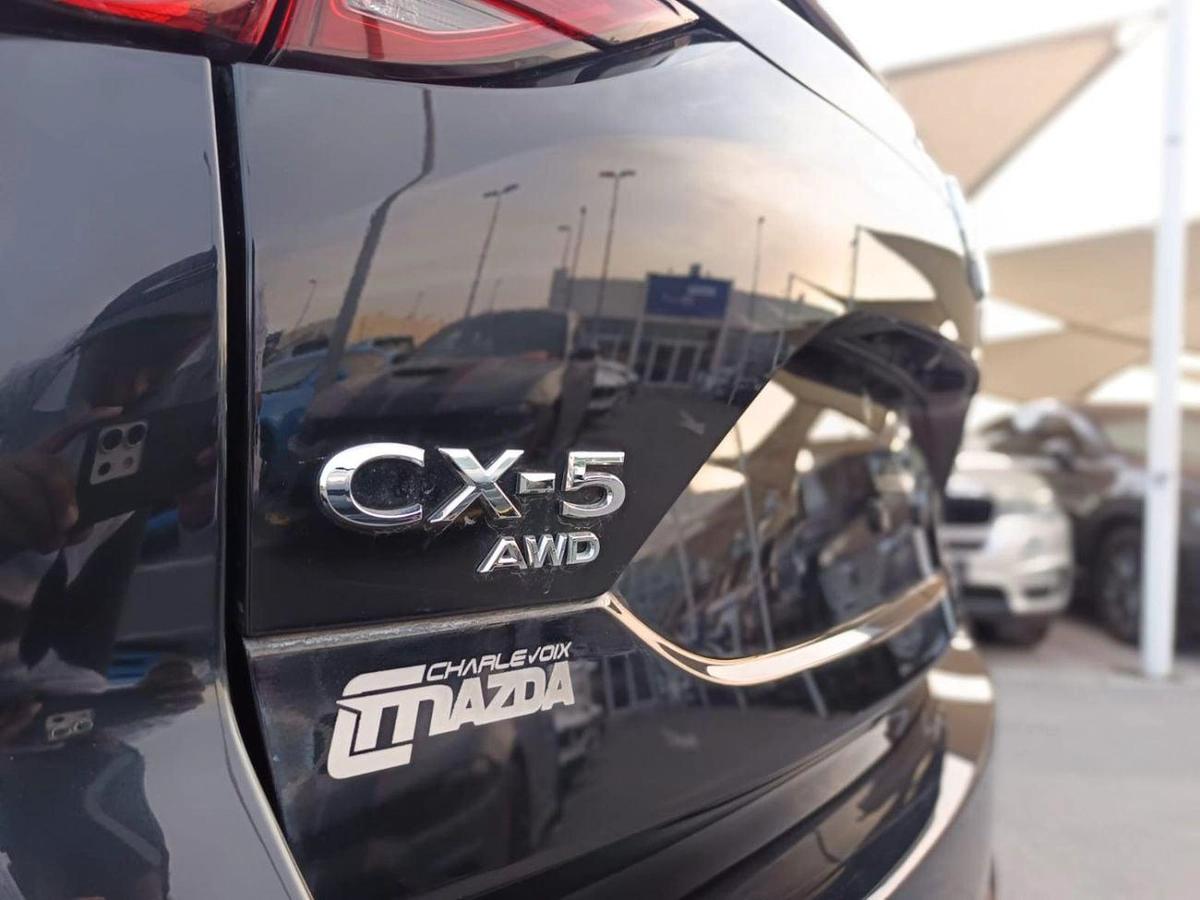 Mazda CX5 CX-5 FULL OPTION BEST PRISE !! 2021-4-4