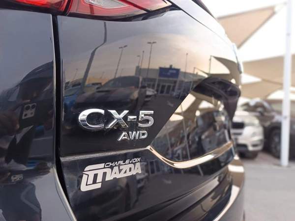 Mazda CX5 CX-5 FULL OPTION BEST PRISE !! 2021