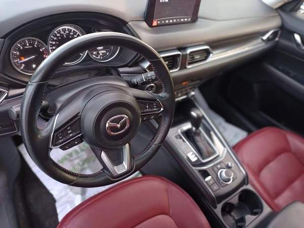 Mazda CX5 CX-5 FULL OPTION BEST PRISE !! 2021