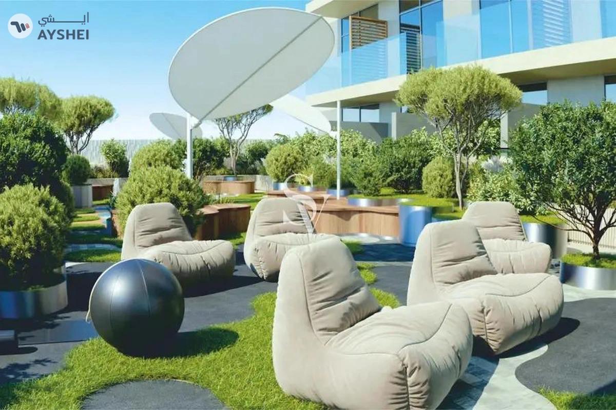 Stonehenge Residences, JVC District 10, Jumeirah Village Circle (JVC), Dubai-10-10