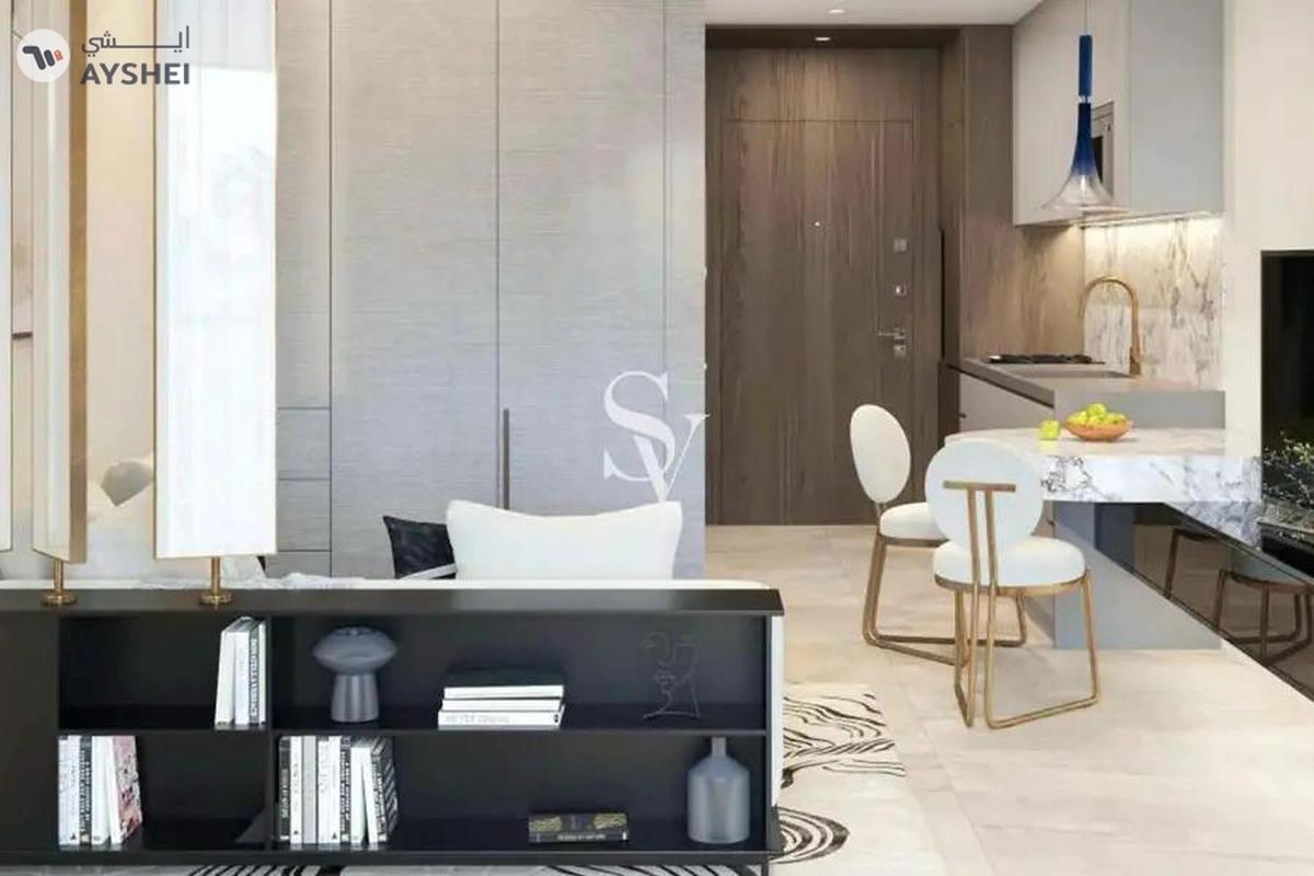 Stonehenge Residences, JVC District 10, Jumeirah Village Circle (JVC), Dubai-5-5