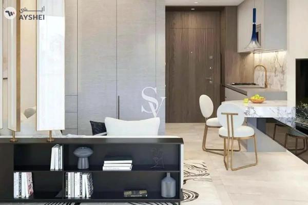 Stonehenge Residences, JVC District 10, Jumeirah Village Circle (JVC), Dubai