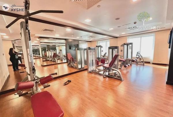 APARTMENT FOR RENT IN SHEIKH ZAYED ROAD Modern fully furnished 1bedroom