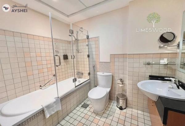 APARTMENT FOR RENT IN SHEIKH ZAYED ROAD Modern fully furnished 1bedroom