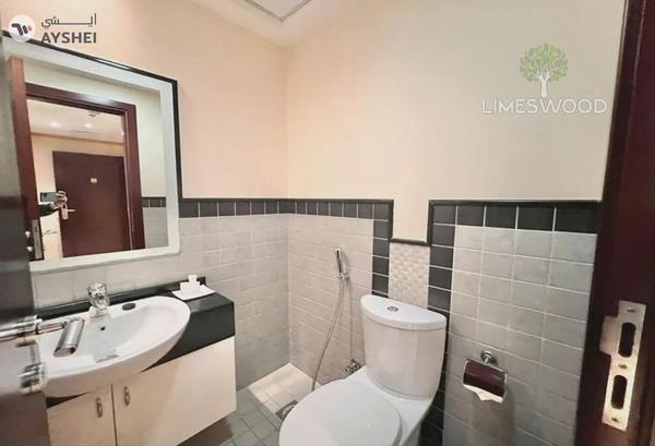 APARTMENT FOR RENT IN SHEIKH ZAYED ROAD Modern fully furnished 1bedroom