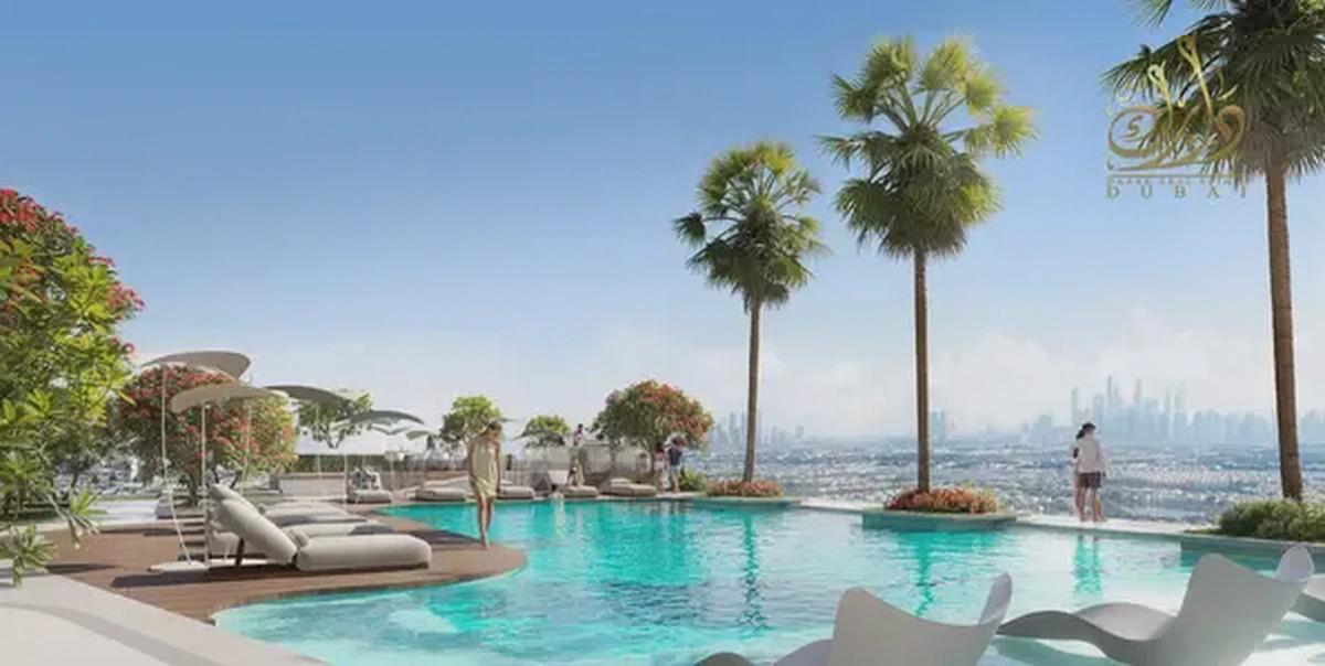 Sophisticated Urban Living_Cityscape Views_Spacious Layout with Brand Finishing-5-5