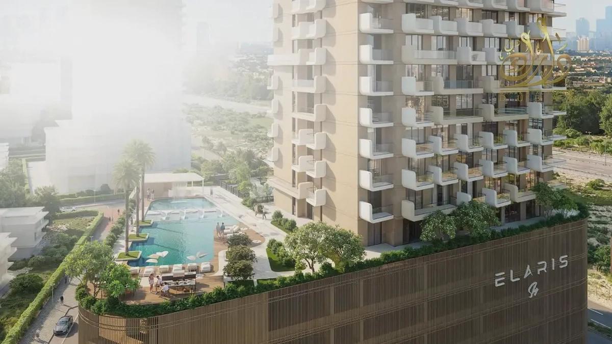 Sophisticated Urban Living_Cityscape Views_Spacious Layout with Brand Finishing-3-3