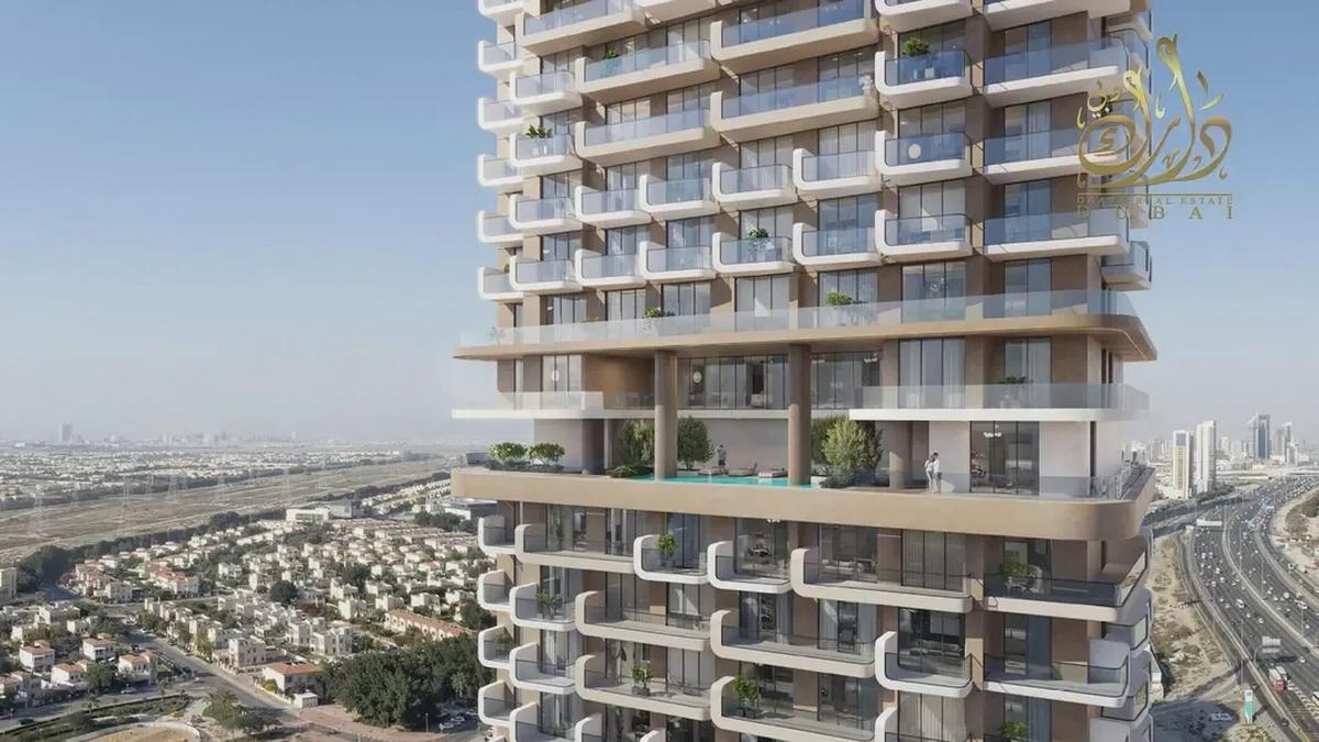 Sophisticated Urban Living_Cityscape Views_Spacious Layout with Brand Finishing-4-4