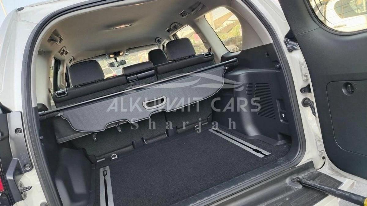 Toyota Prado PRADO TX-L 2.7L V5 5set 2023 0km-10-10