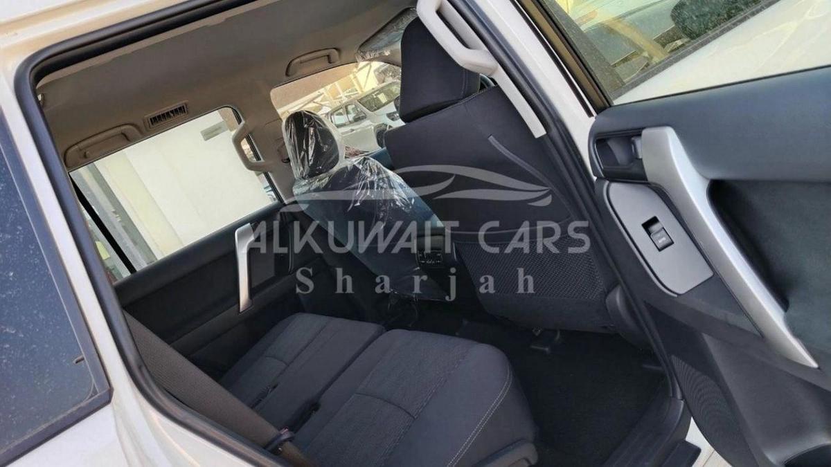 Toyota Prado PRADO TX-L 2.7L V5 5set 2023 0km-11-11
