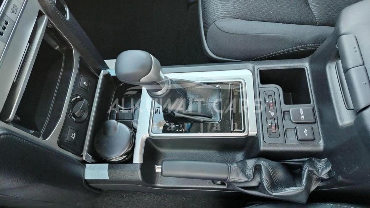 Toyota Prado PRADO TX-L 2.7L V5 5set 2023 0km-14-14