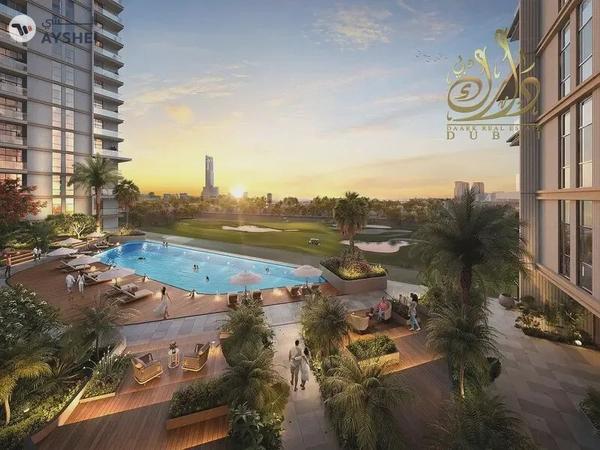 Luxury Living | High ROI | RAK Central View