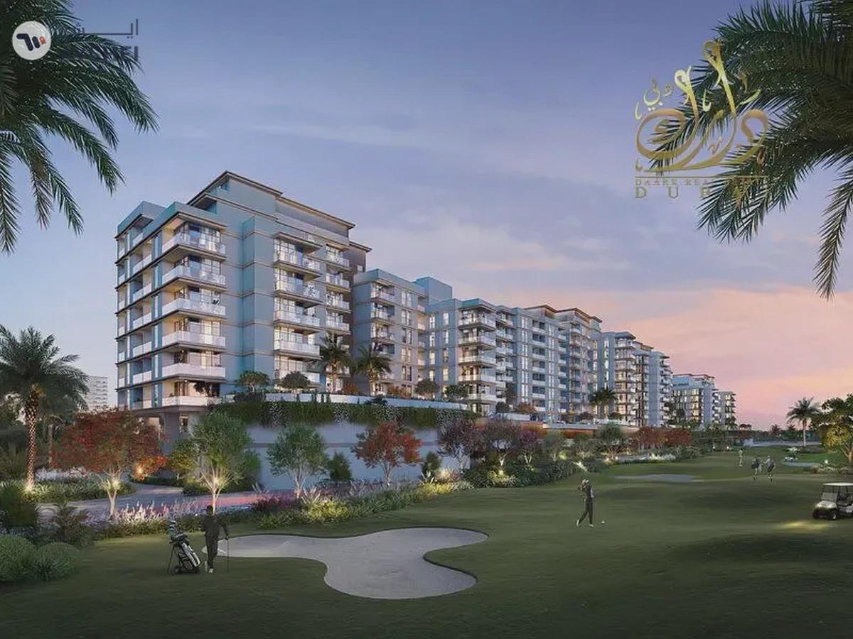 Luxury Living | High ROI | RAK Central View-0-landscape