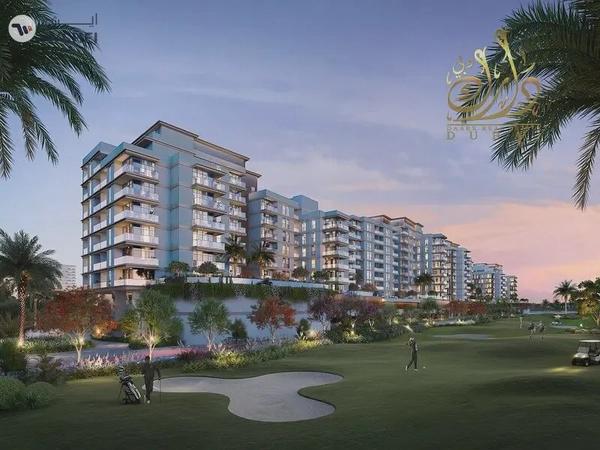 Luxury Living | High ROI | RAK Central View