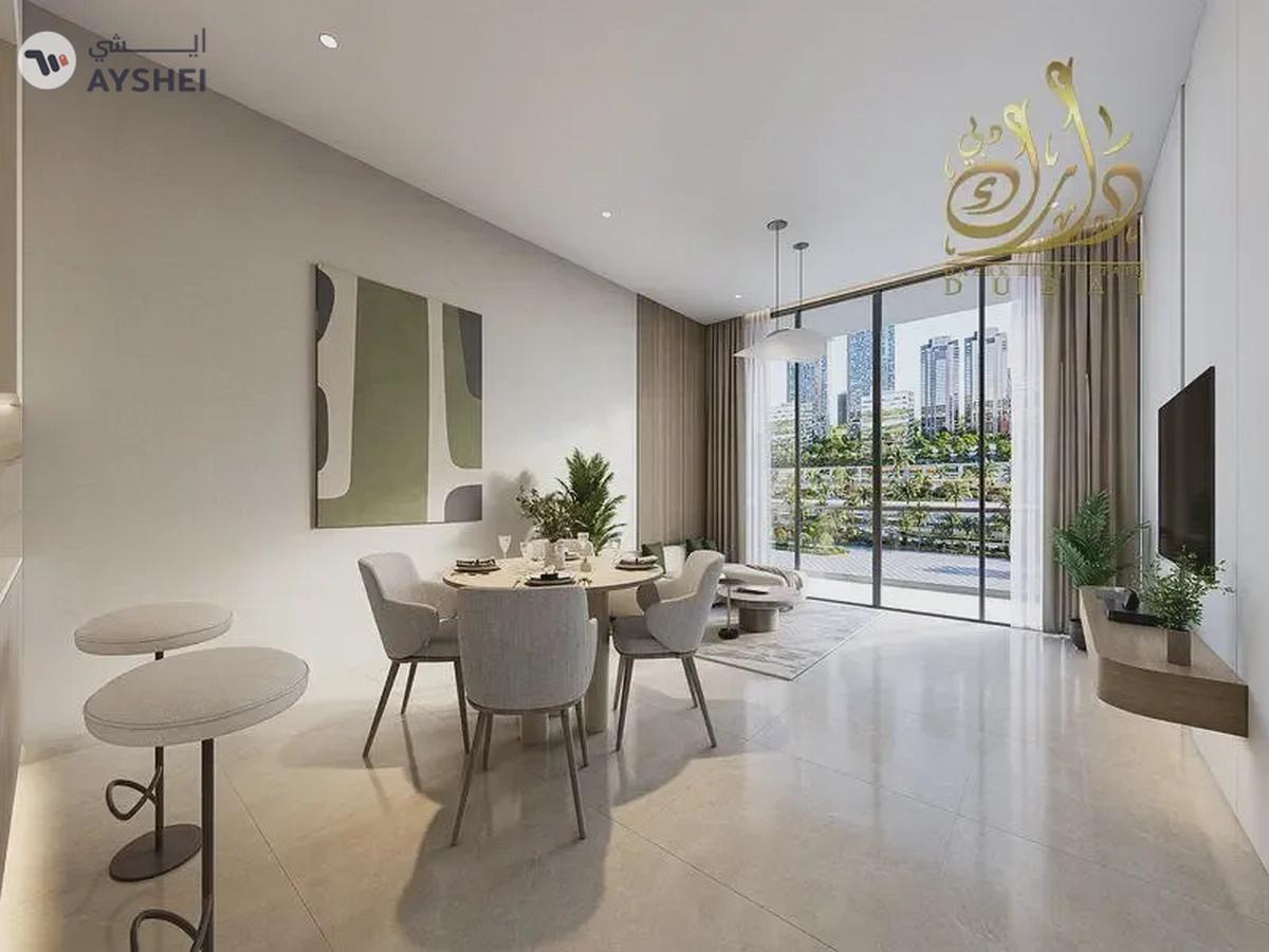 Luxury Living | High ROI | RAK Central View-5-5