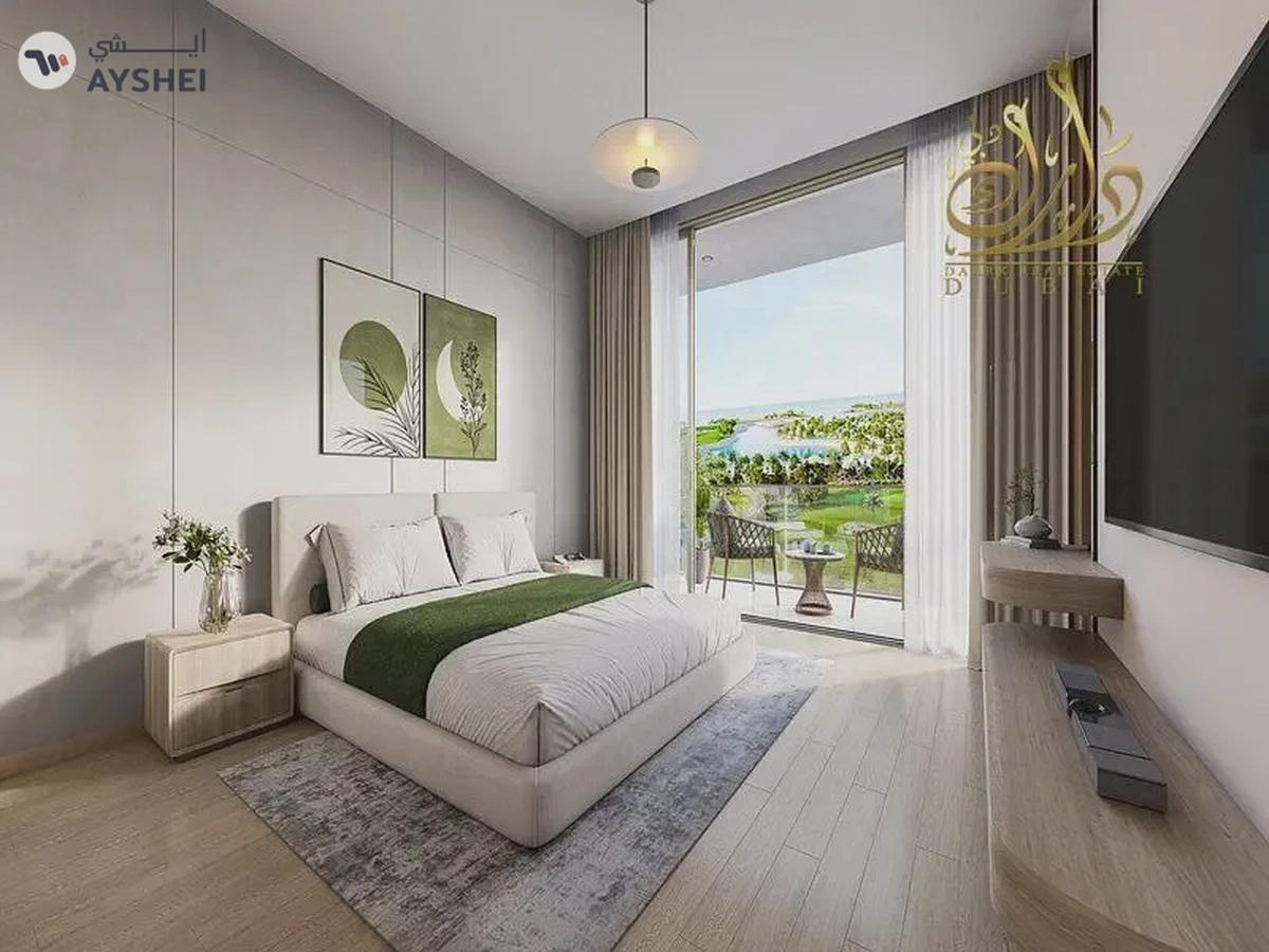 Luxury Living | High ROI | RAK Central View-2-2