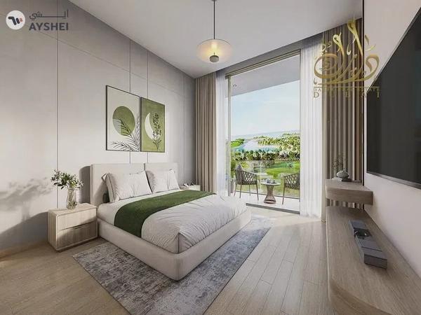 Luxury Living | High ROI | RAK Central View