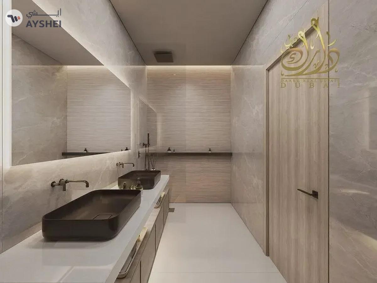 Luxury Living | High ROI | RAK Central View-1-landscape