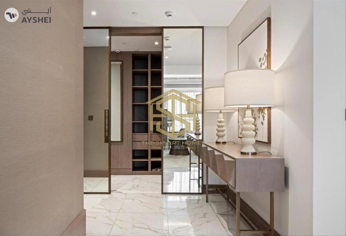 Hotel & Hotel Apartment for rent in Al Jaddaf Rotana Suite Hotel, Al Jaddaf-2-2