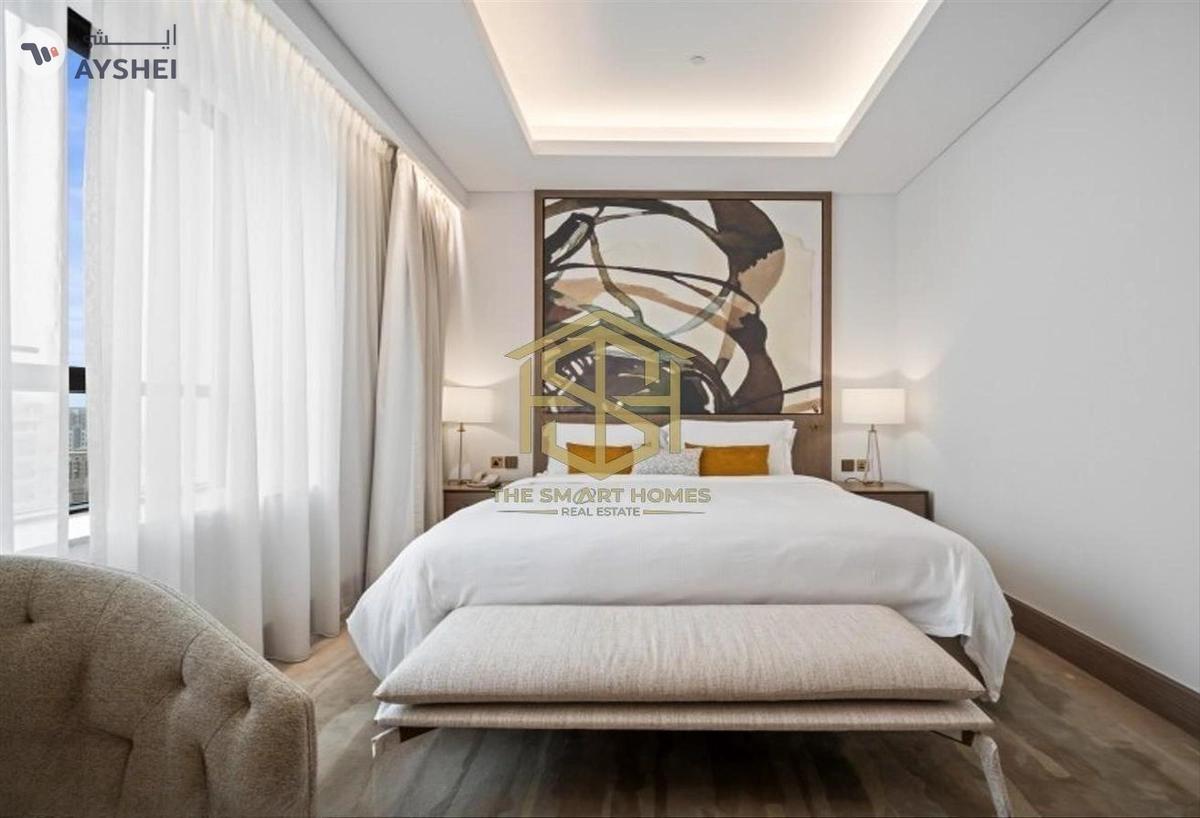 Hotel & Hotel Apartment for rent in Al Jaddaf Rotana Suite Hotel, Al Jaddaf-4-4