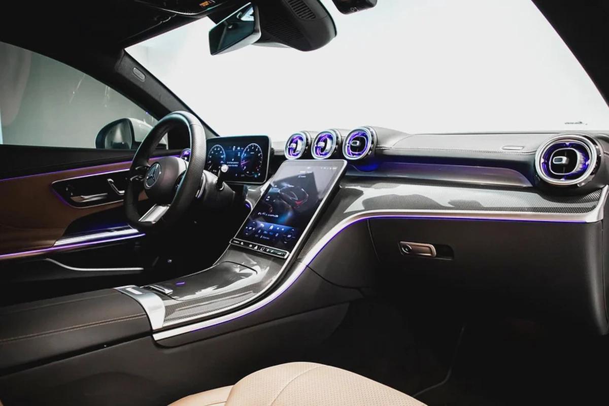 MERCEDES CLE 200/ 1,700km Only!! / 3,100 Monthly-8-8