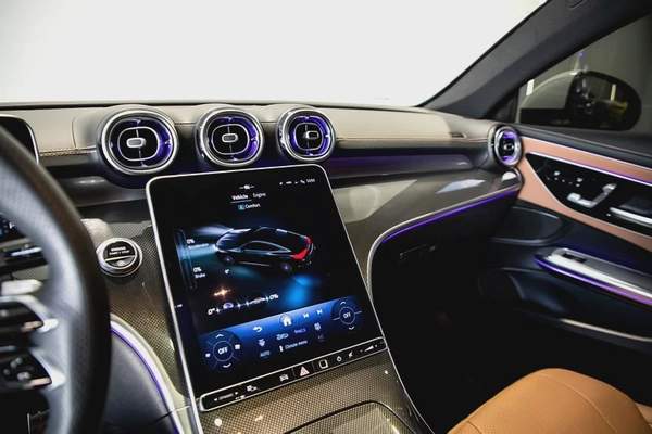 MERCEDES CLE 200/ 1,700km Only!! / 3,100 Monthly