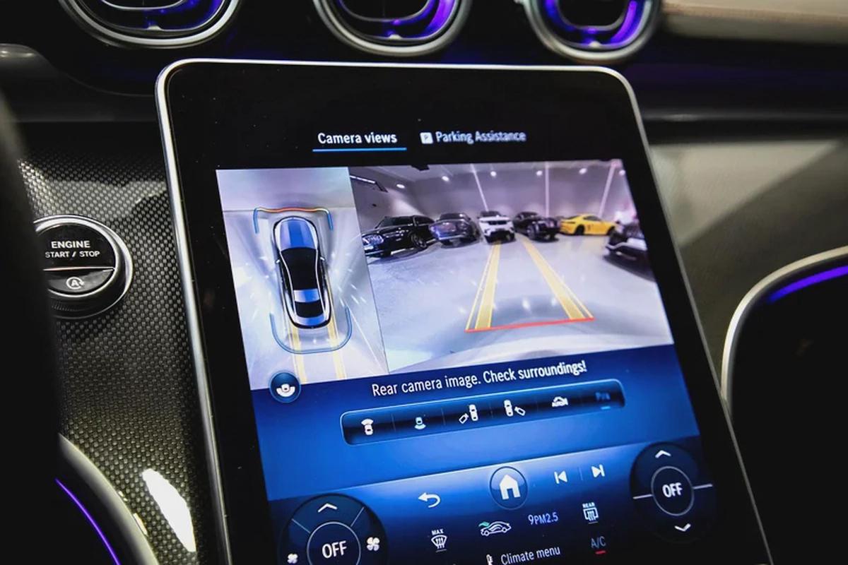 MERCEDES CLE 200/ 1,700km Only!! / 3,100 Monthly-15-15