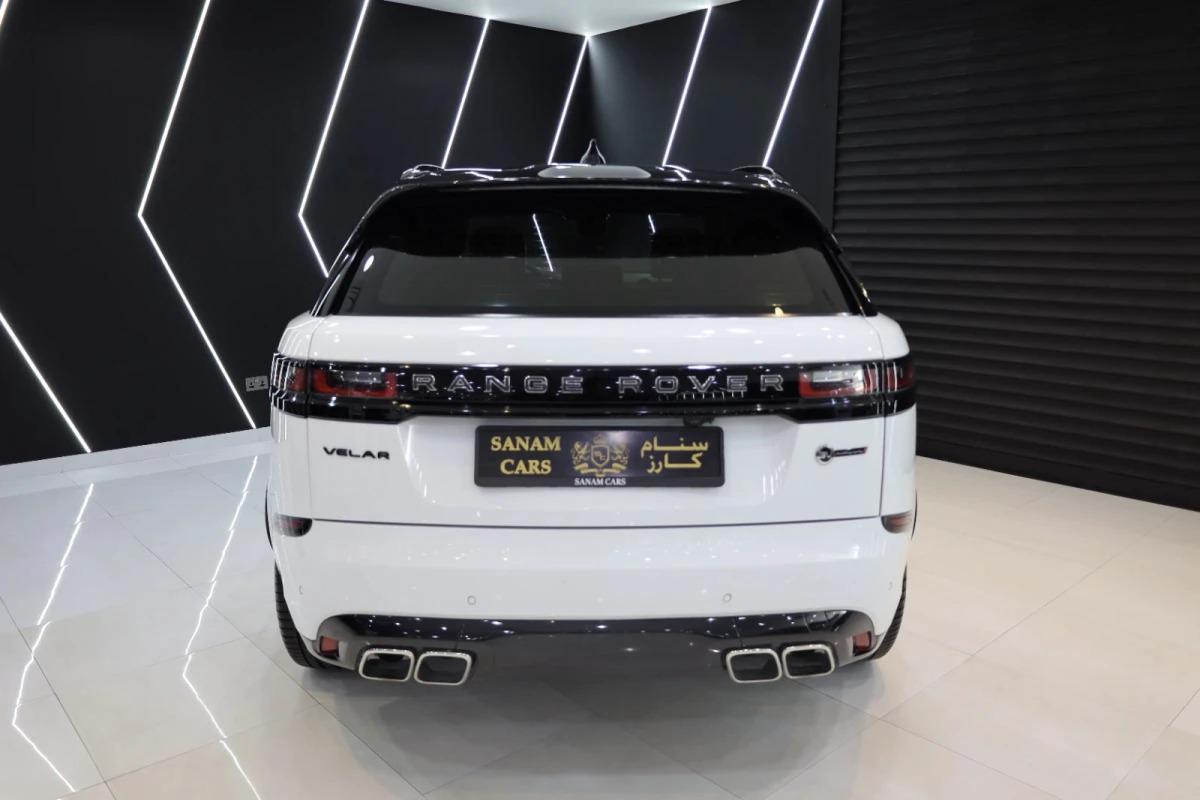Land Rover Range Rover Velar SV Autobiography-5-5